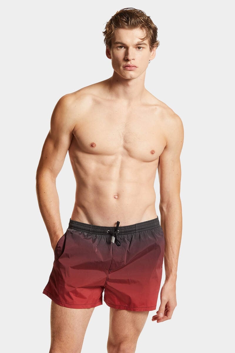 SWIM BOXER MIDI - 3