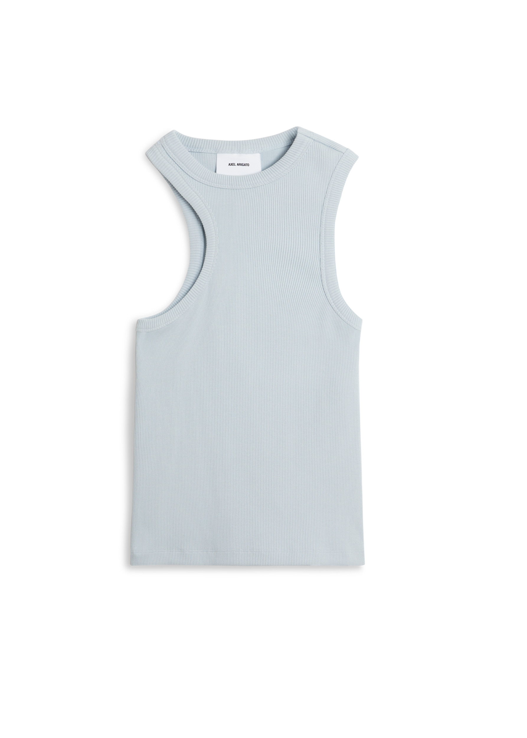 Scoop Tank Top - 1