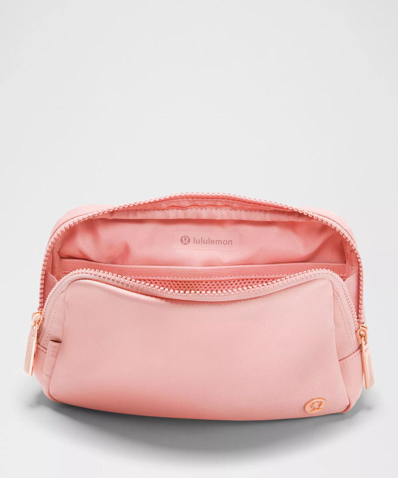 Everywhere Belt Bag Large with Long Strap 2L 5