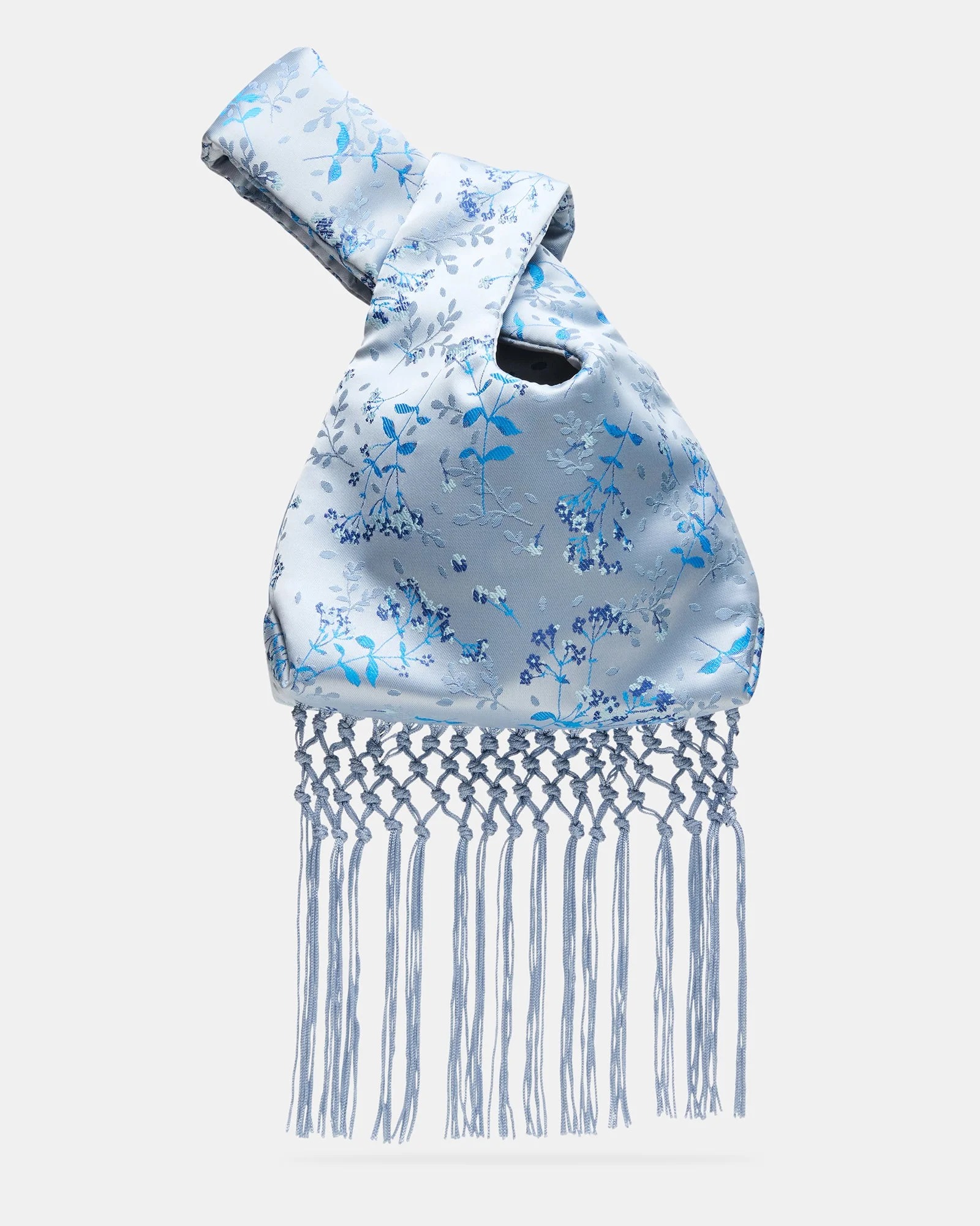 YUNA BAG BLUE/MULTI - 1