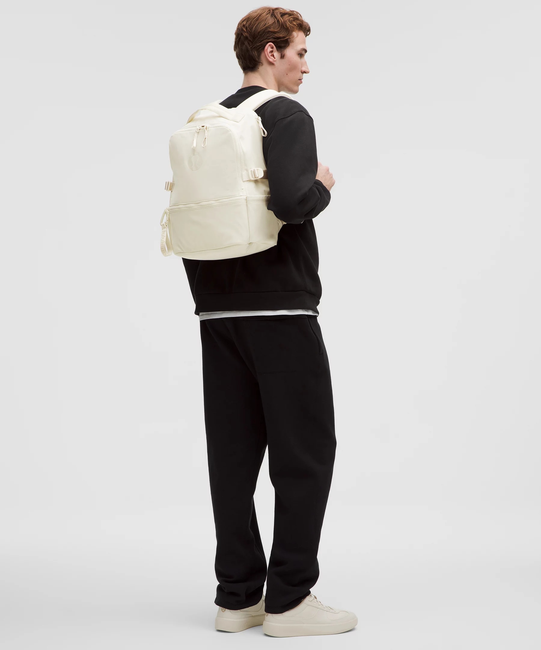 New Crew Backpack 22L *Updated - 2