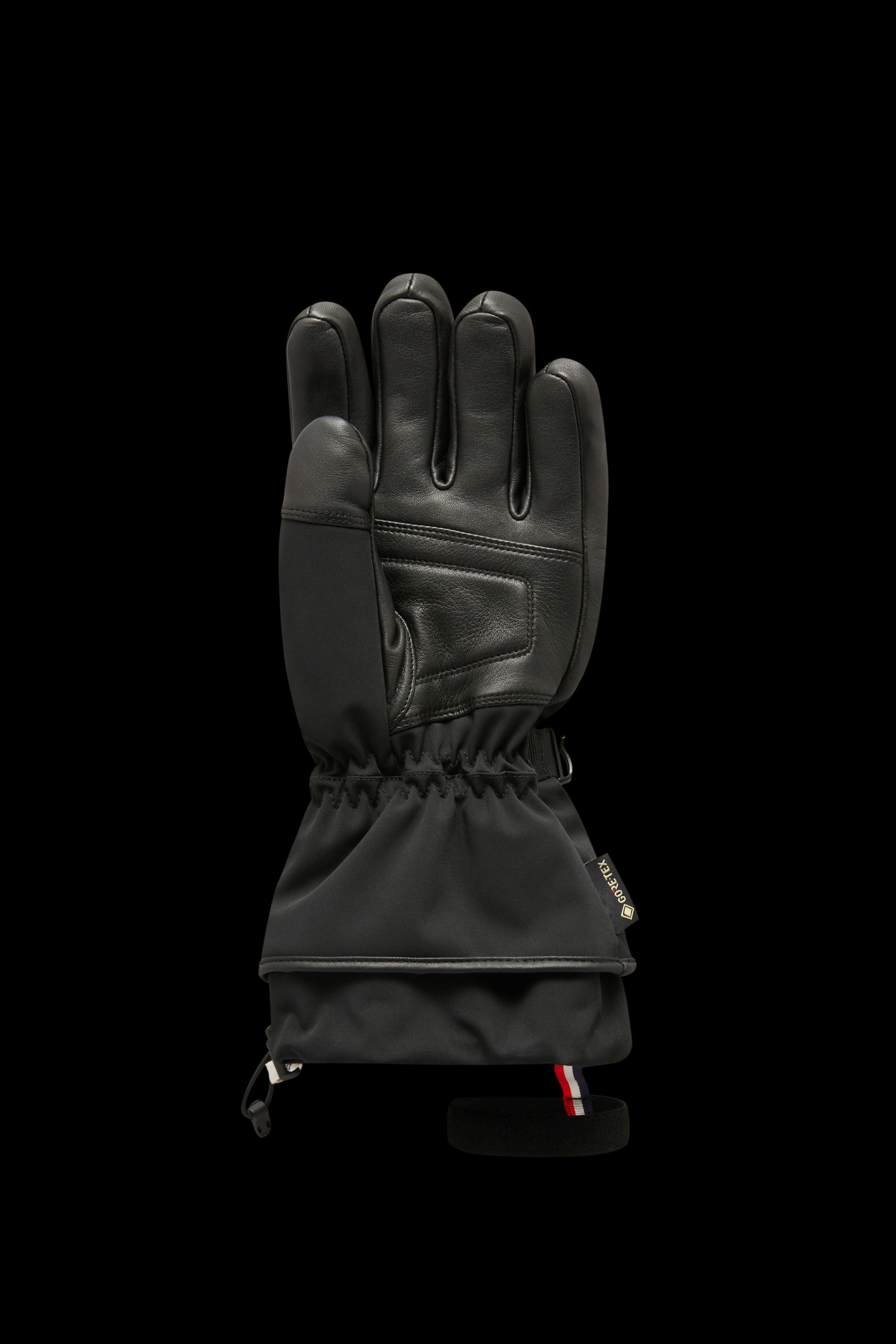 Padded Gloves - 4