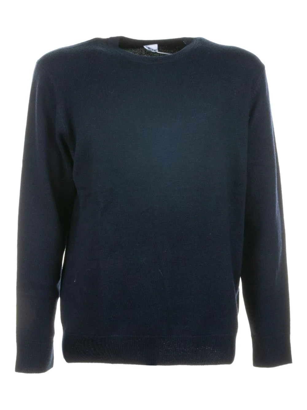 crew-neck sweater - 1