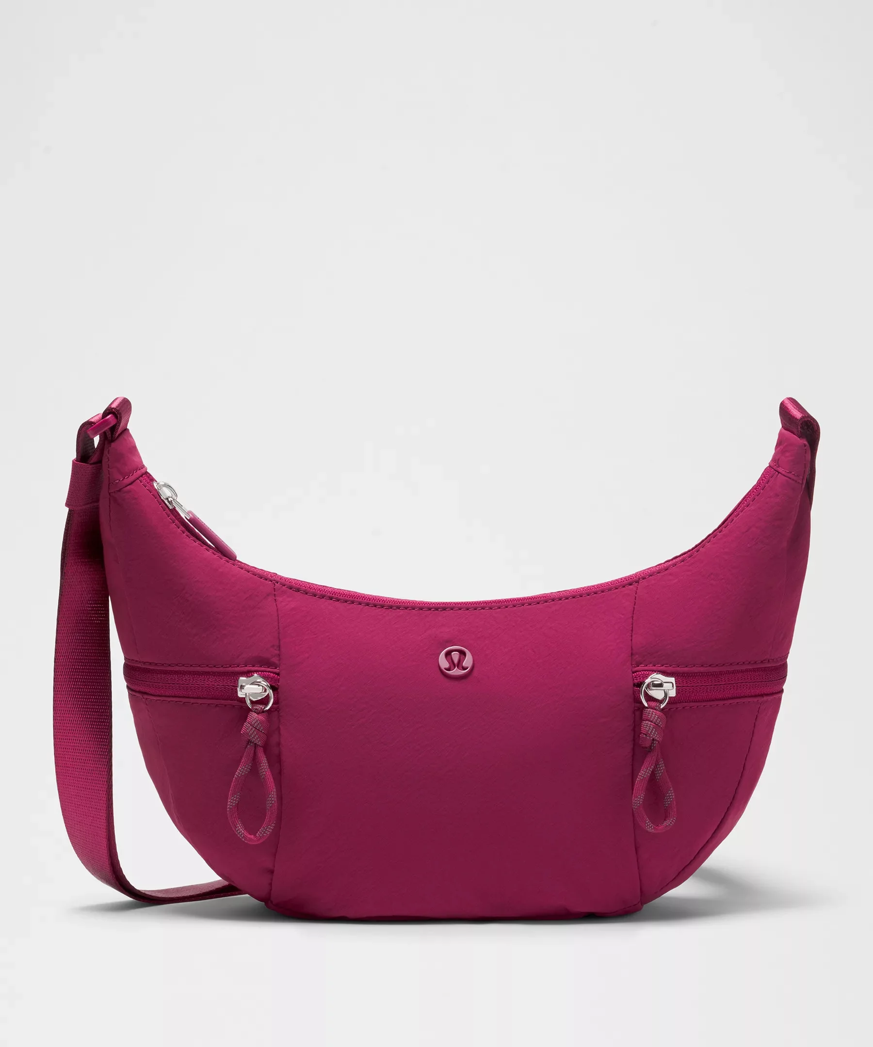Small Slouchy Sling Bag 3L - 1