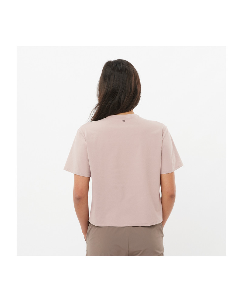 SALOMON TRACKLINE outlook