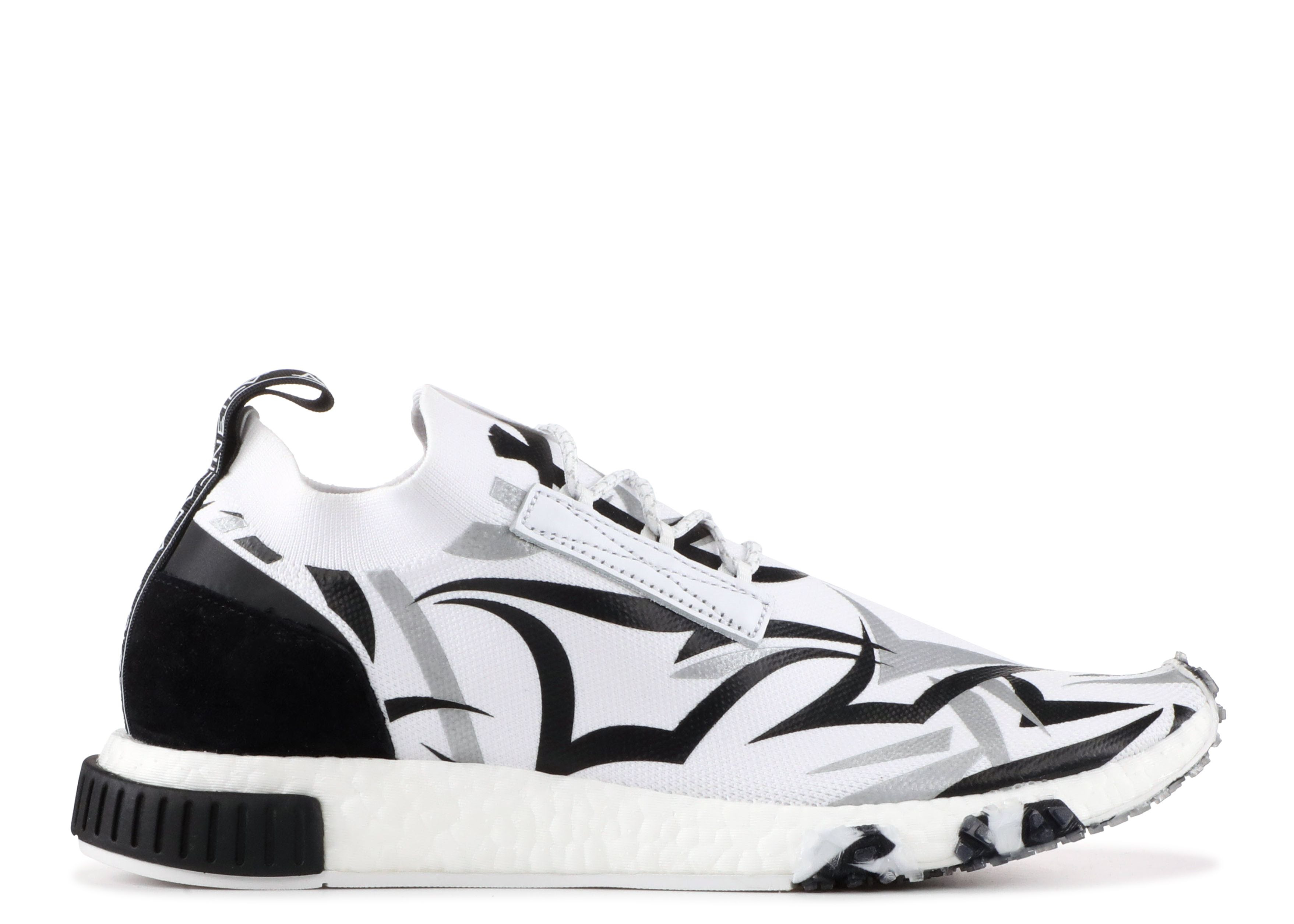 JUICE X NMD_RACER PRIMEKNIT 'FRIENDS AND FAMILY' - 1