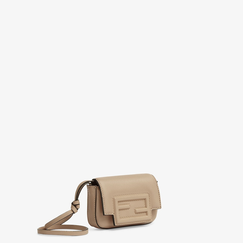 FENDI Nano Baguette Charm outlook