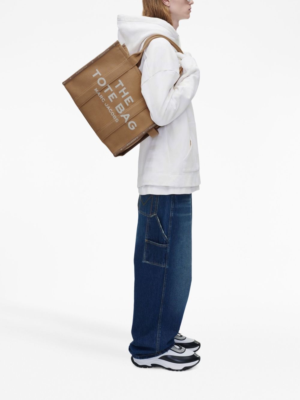 The Large Tote bag - 2