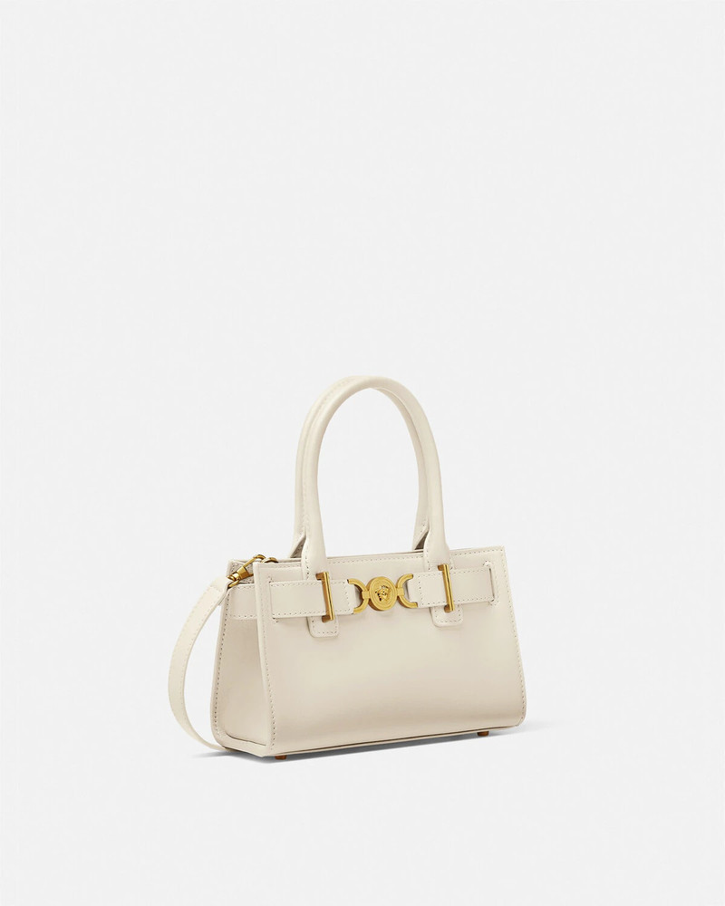 Medusa '95 Small Tote Bag 2