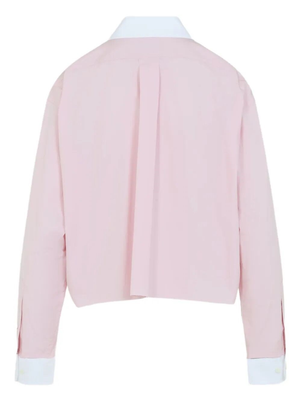 Popeline Shirt - 2