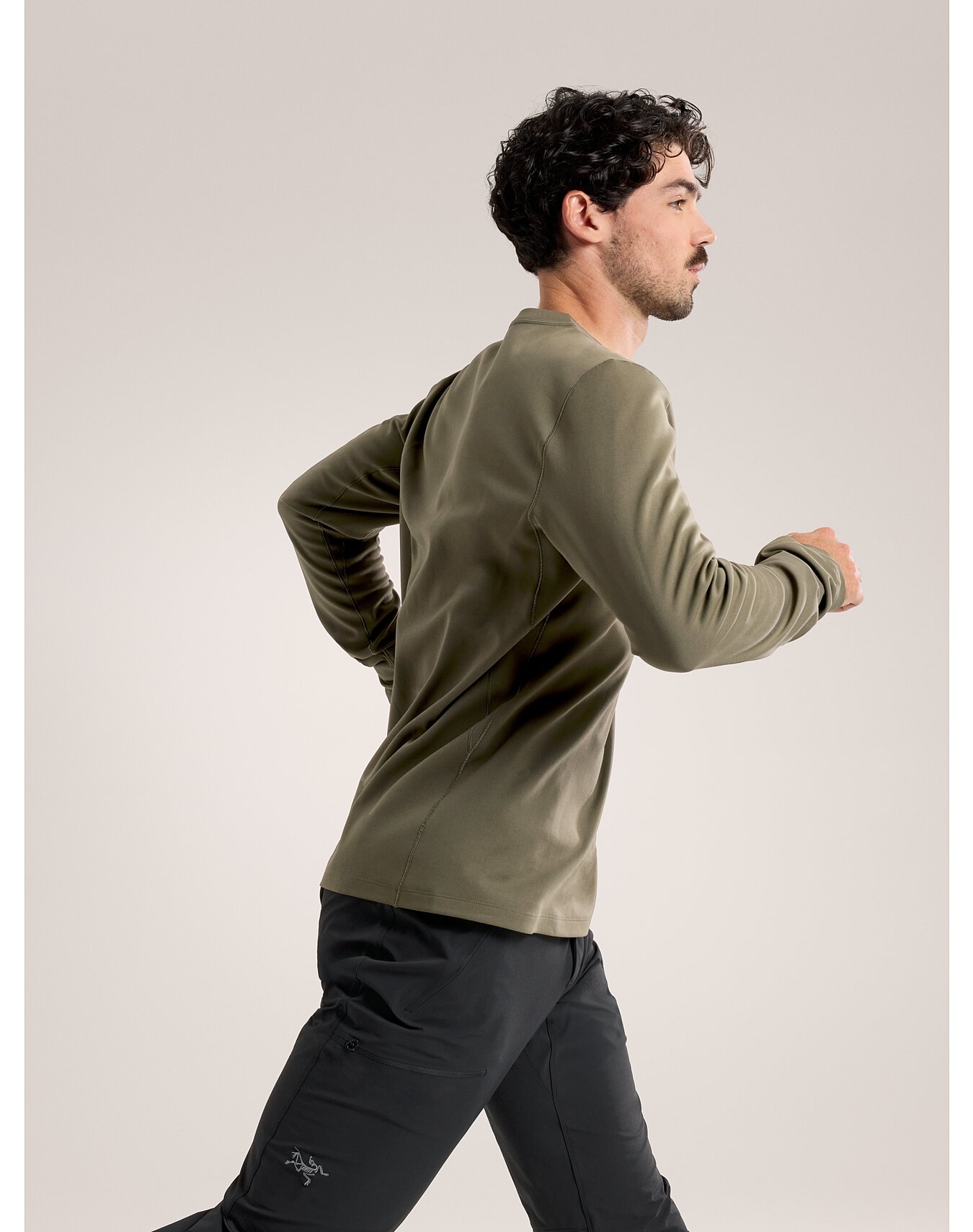 Cormac Heavyweight Shirt LS - 6
