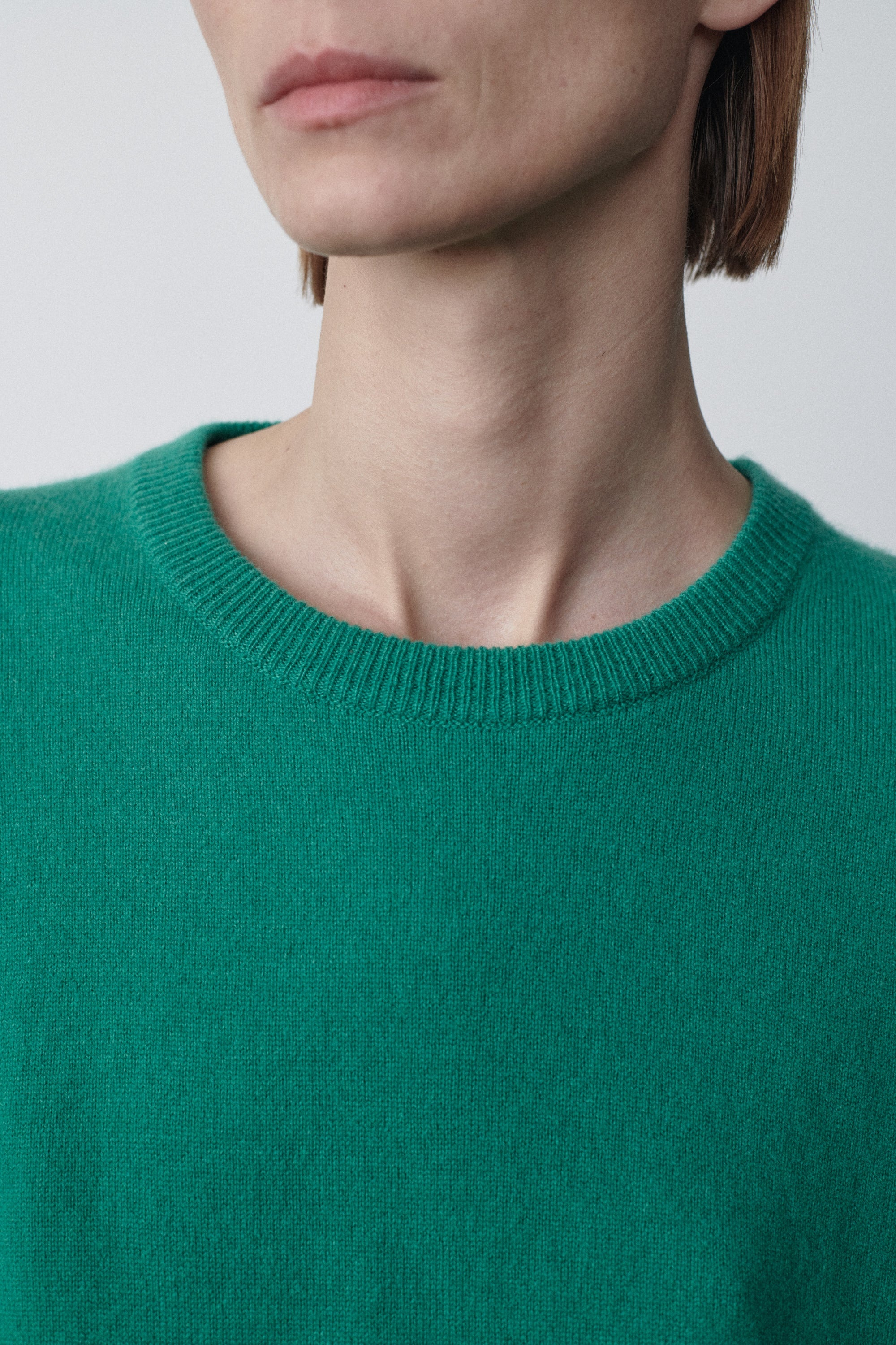 Sendai Top in Cashmere - 4