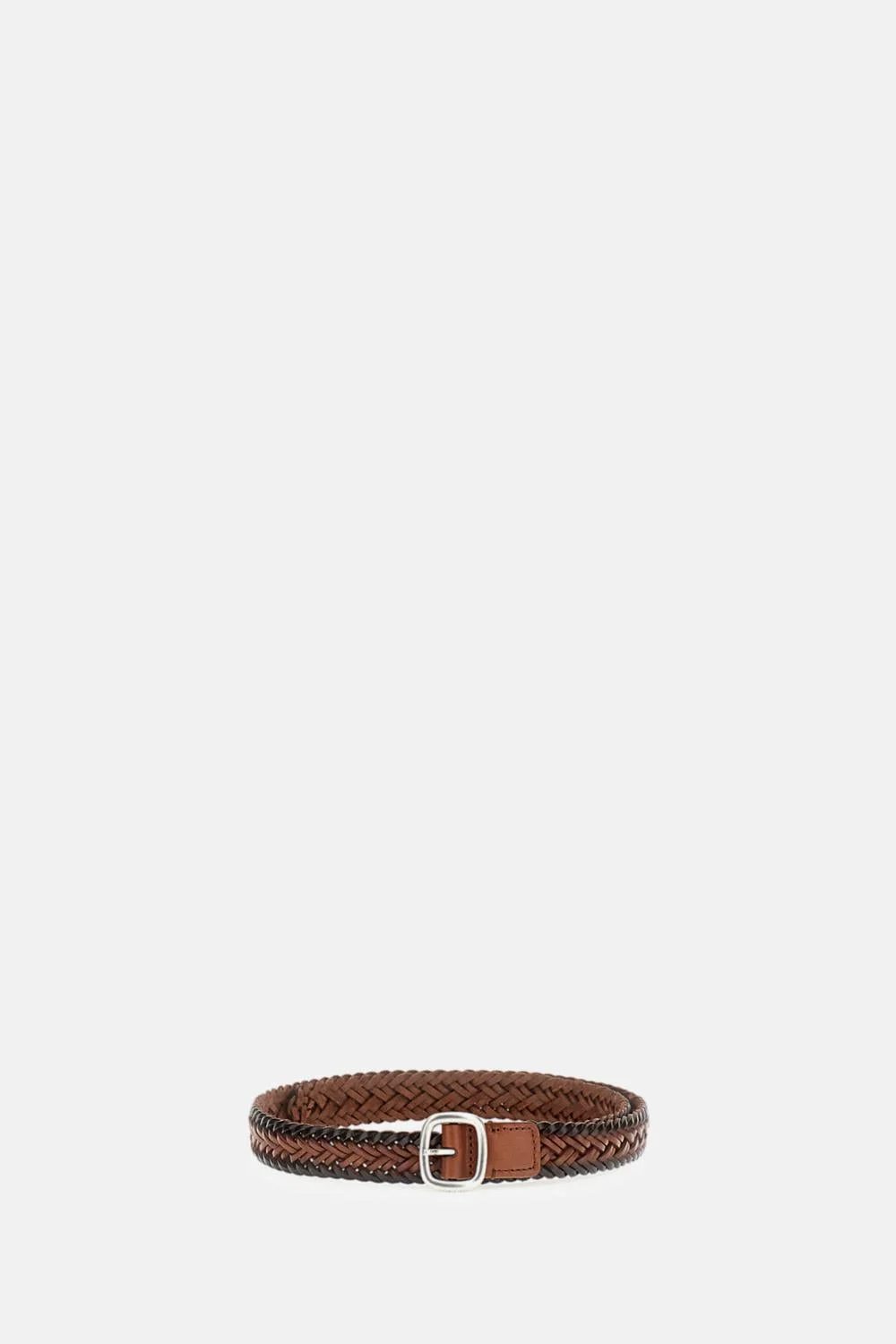 Leather Belt - 1