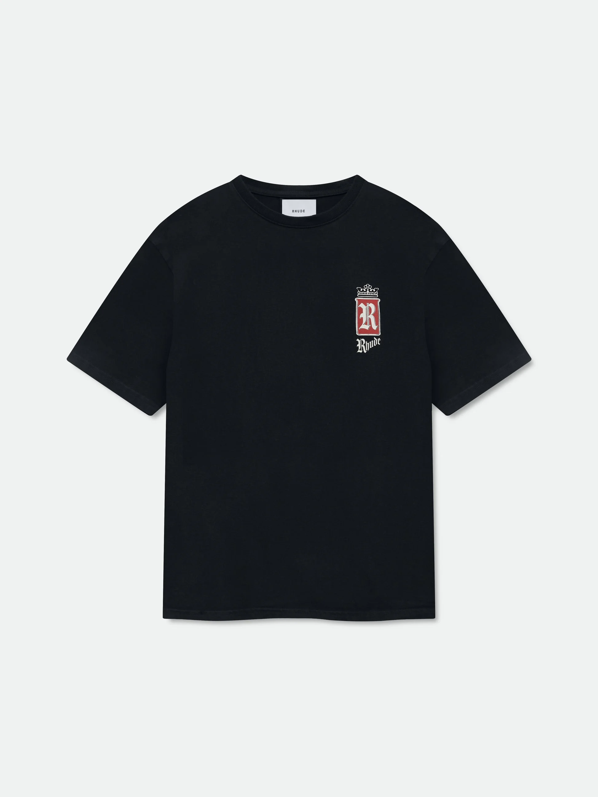 RHUDE FUMAR 91 TEE - 1