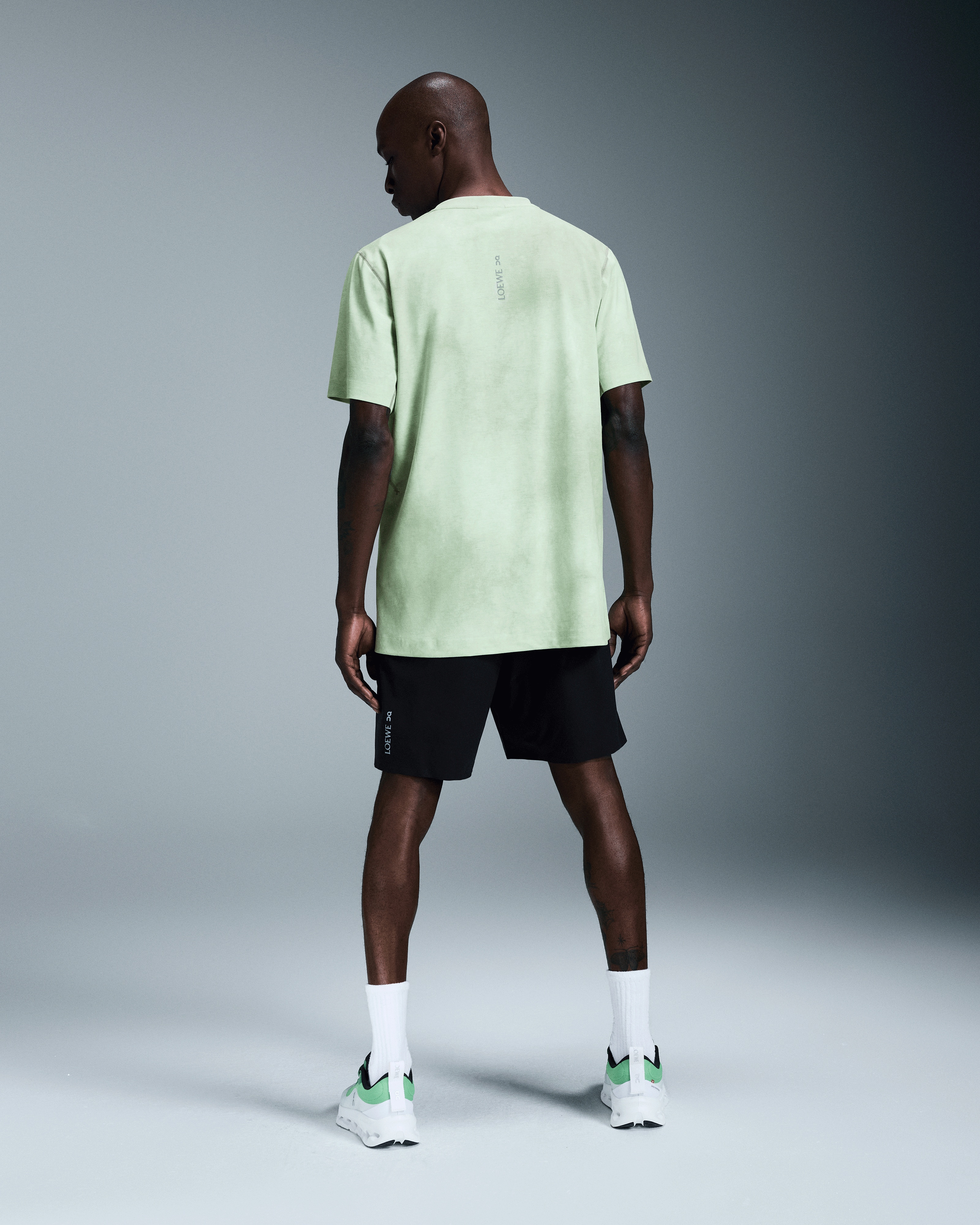 Active T-Shirt LOEWE - 2