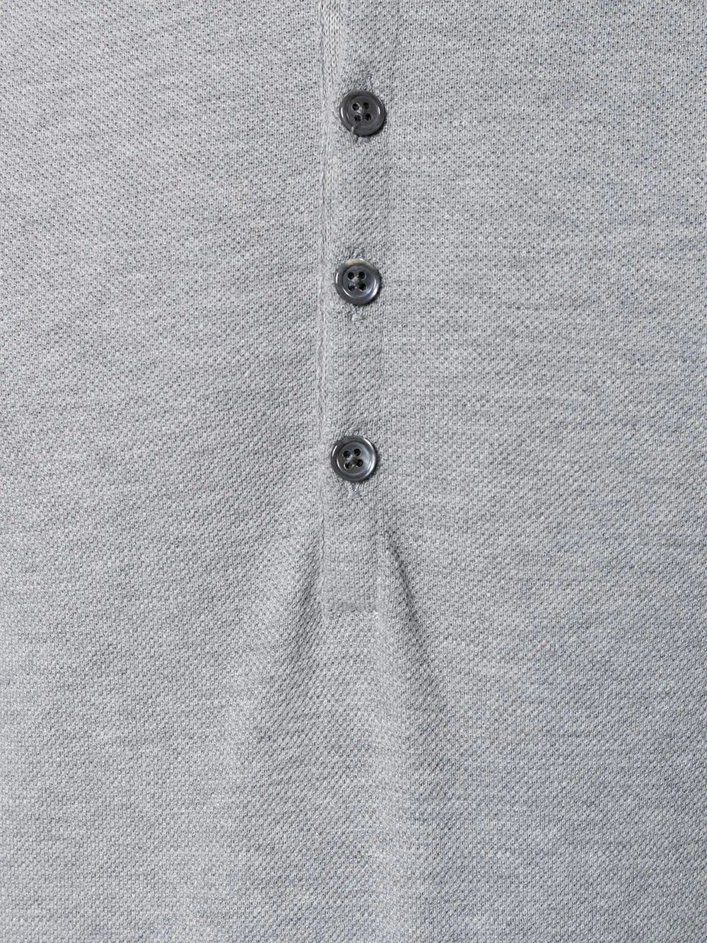 Relaxed Fit Polo - 5