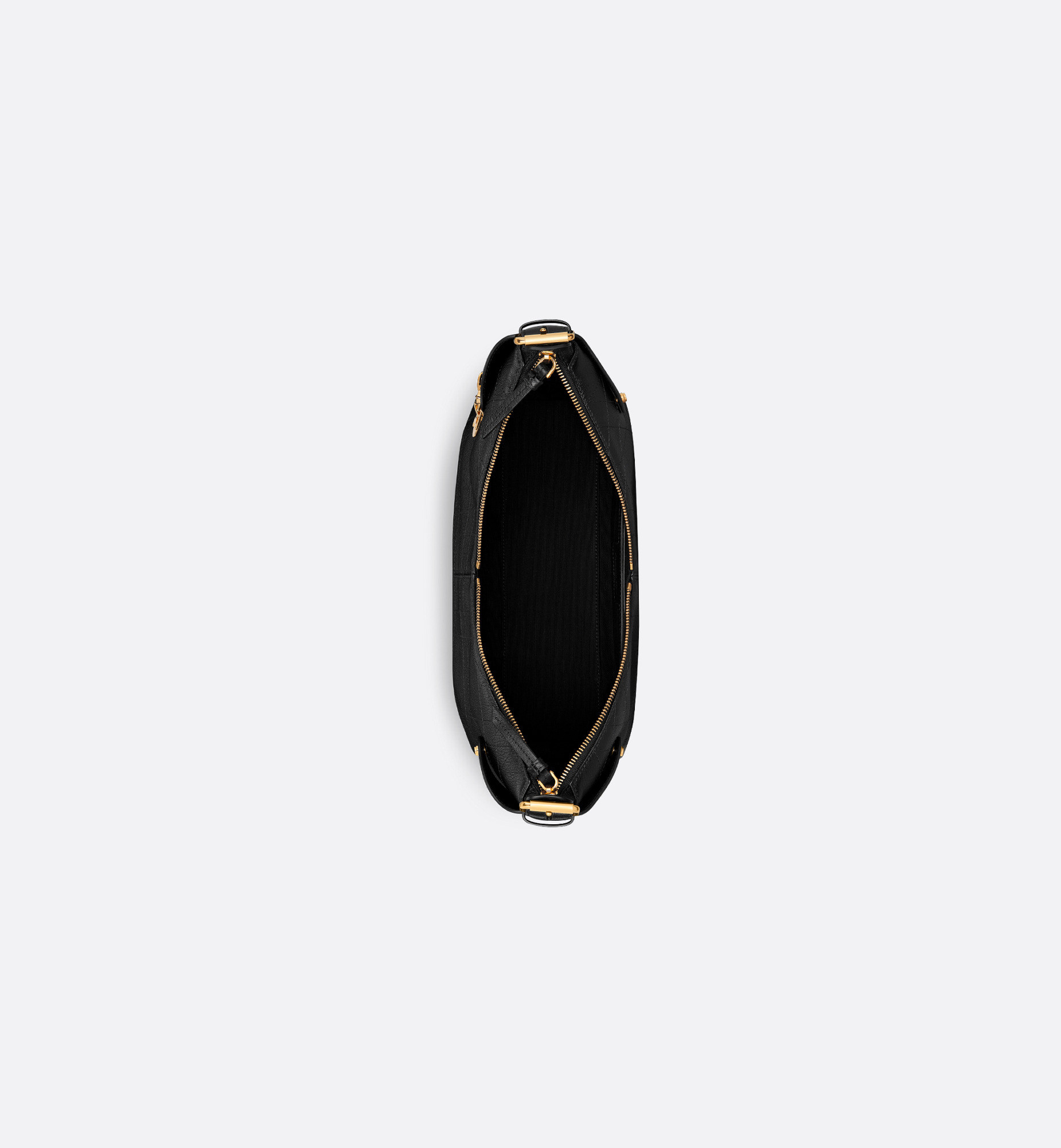 Medium Dior Voyage Bag - 4