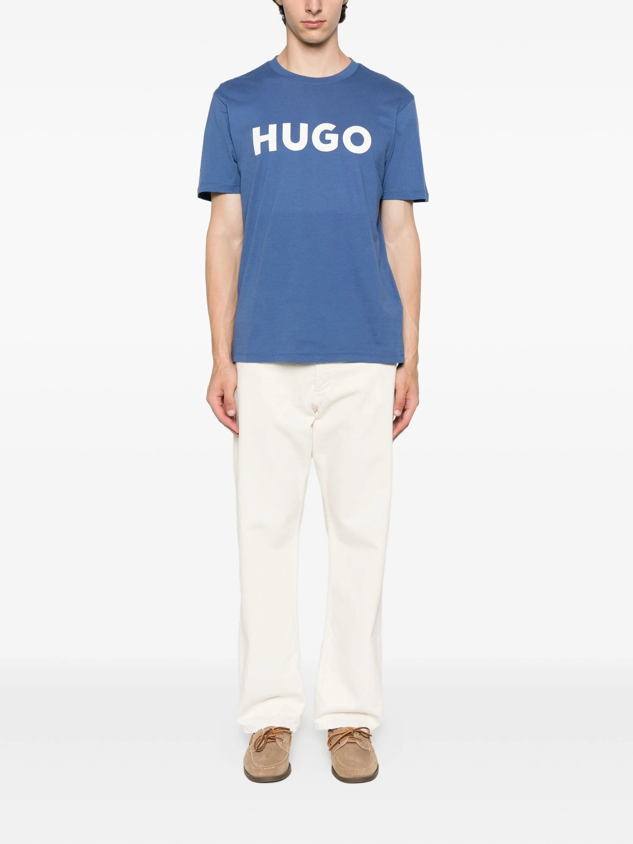 Hugo T-shirts And Vests - 2