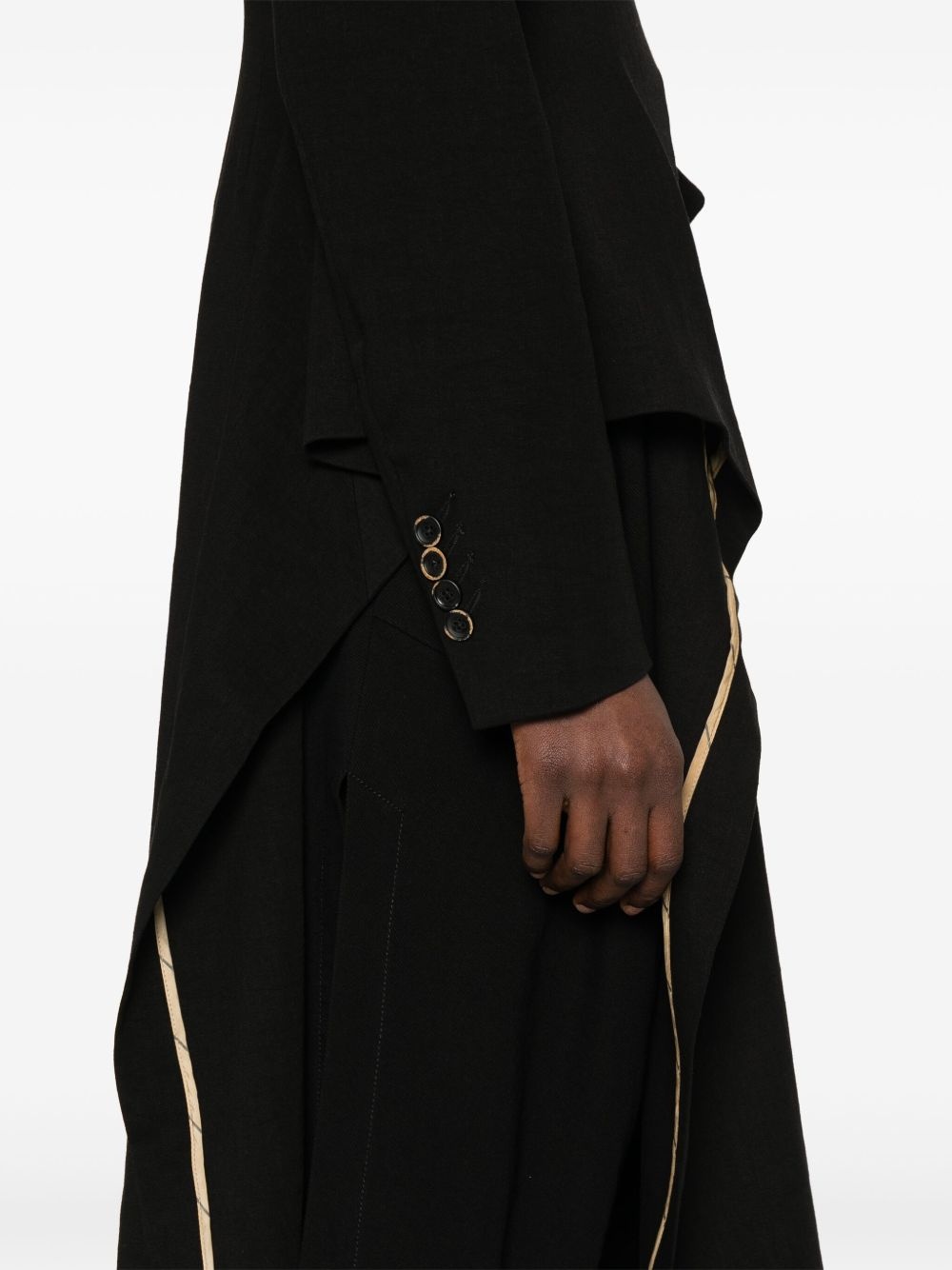 Crux coat - 5