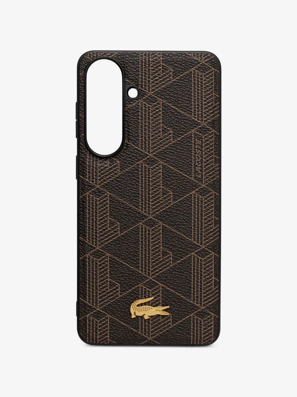 logo-plaque Samsung Galaxy S26 Plus case - 1