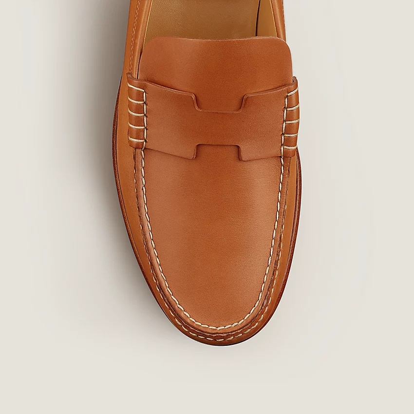 Kennedy loafer - 4