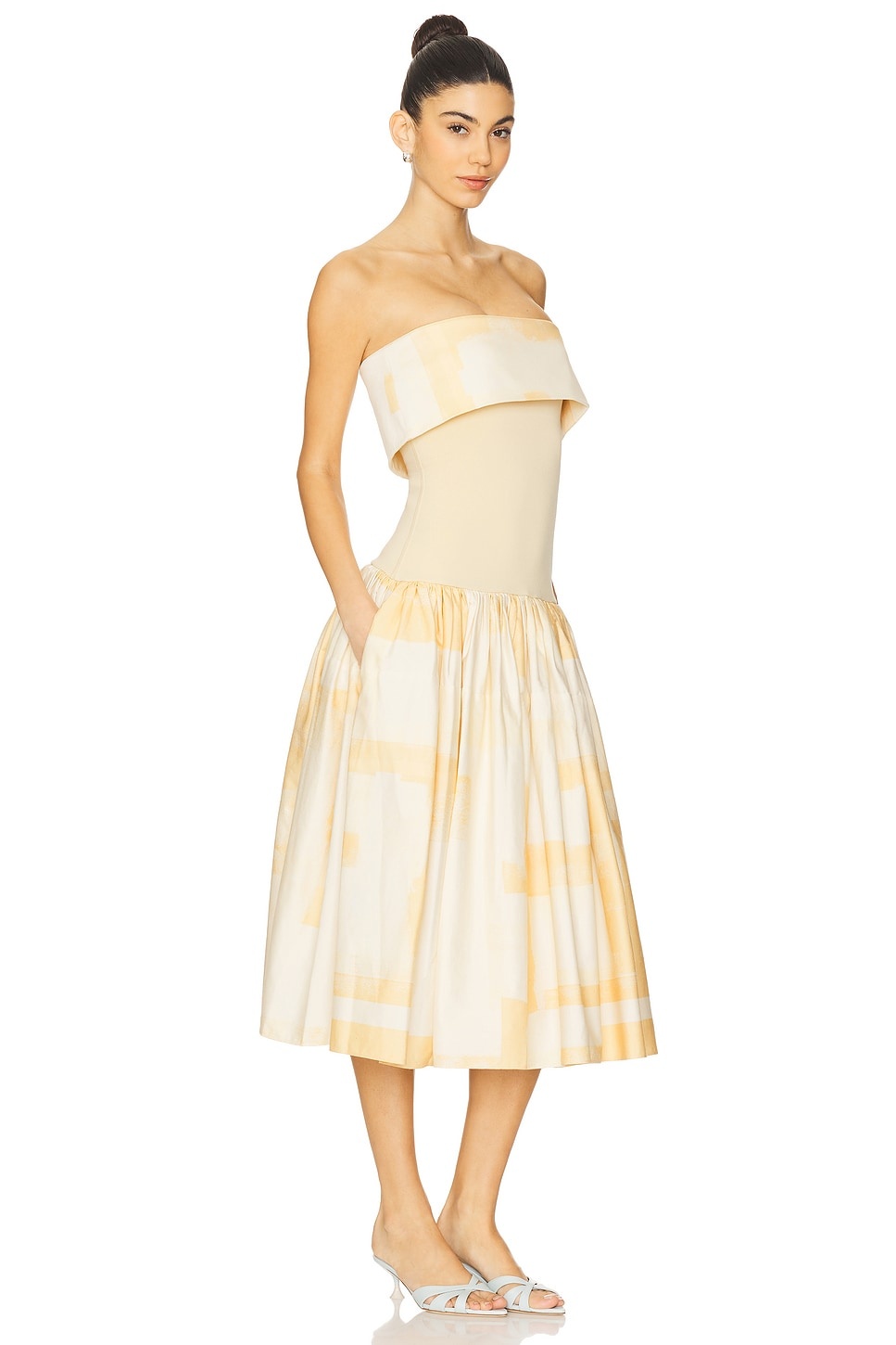 Robia Dress - 2