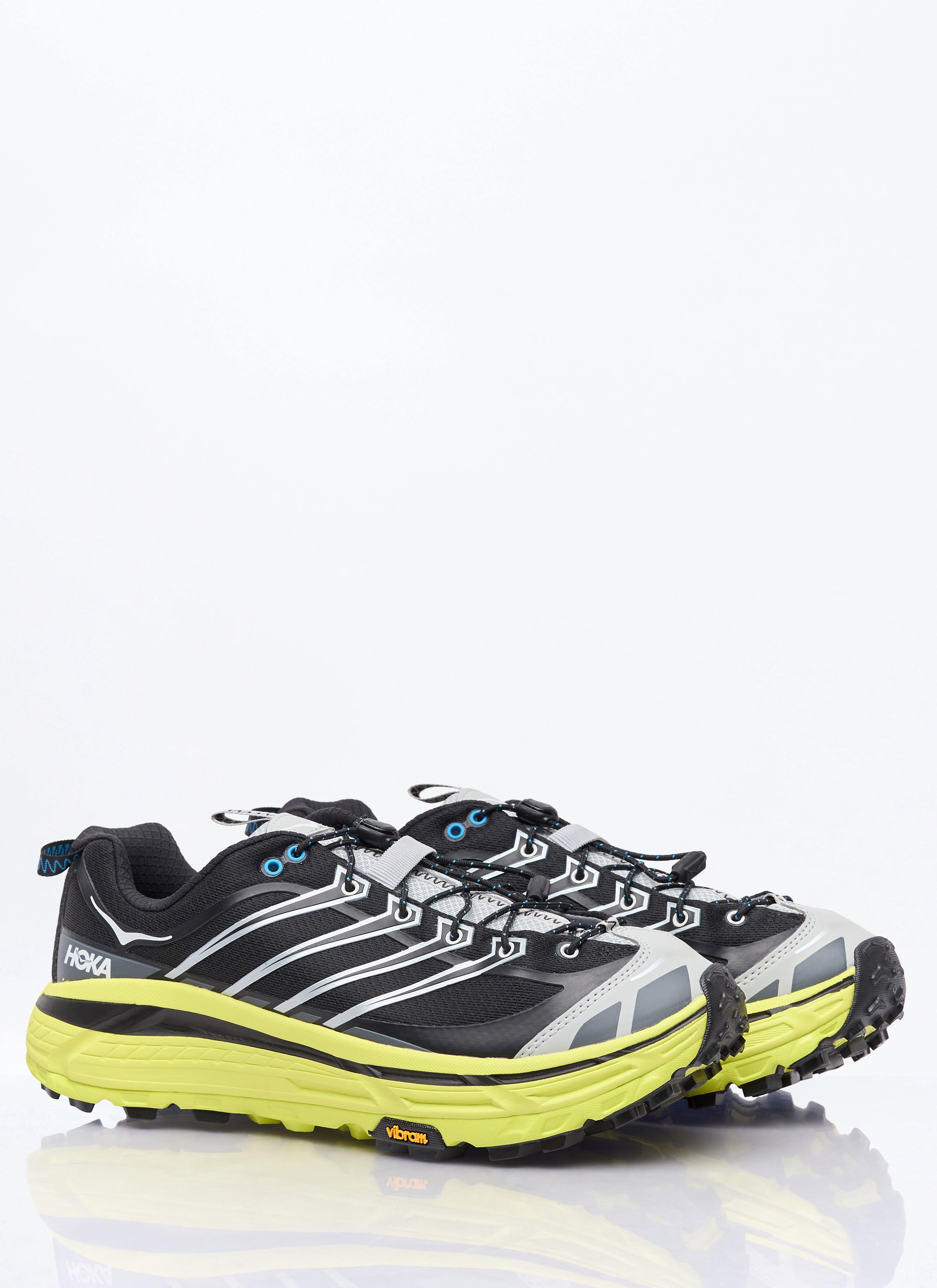 Mafate Three2 Sneakers - 3