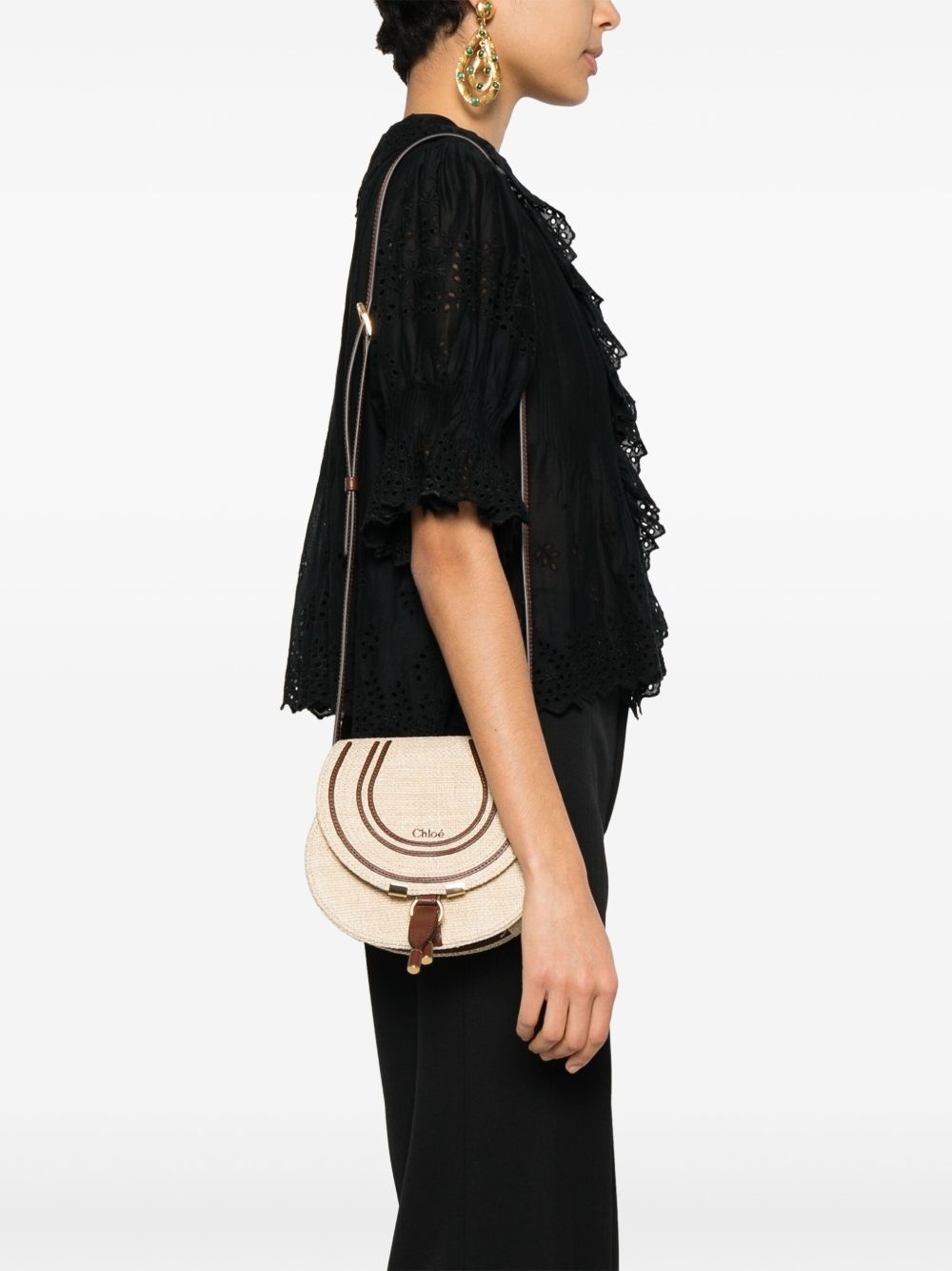 small Marcie cross body bag - 2
