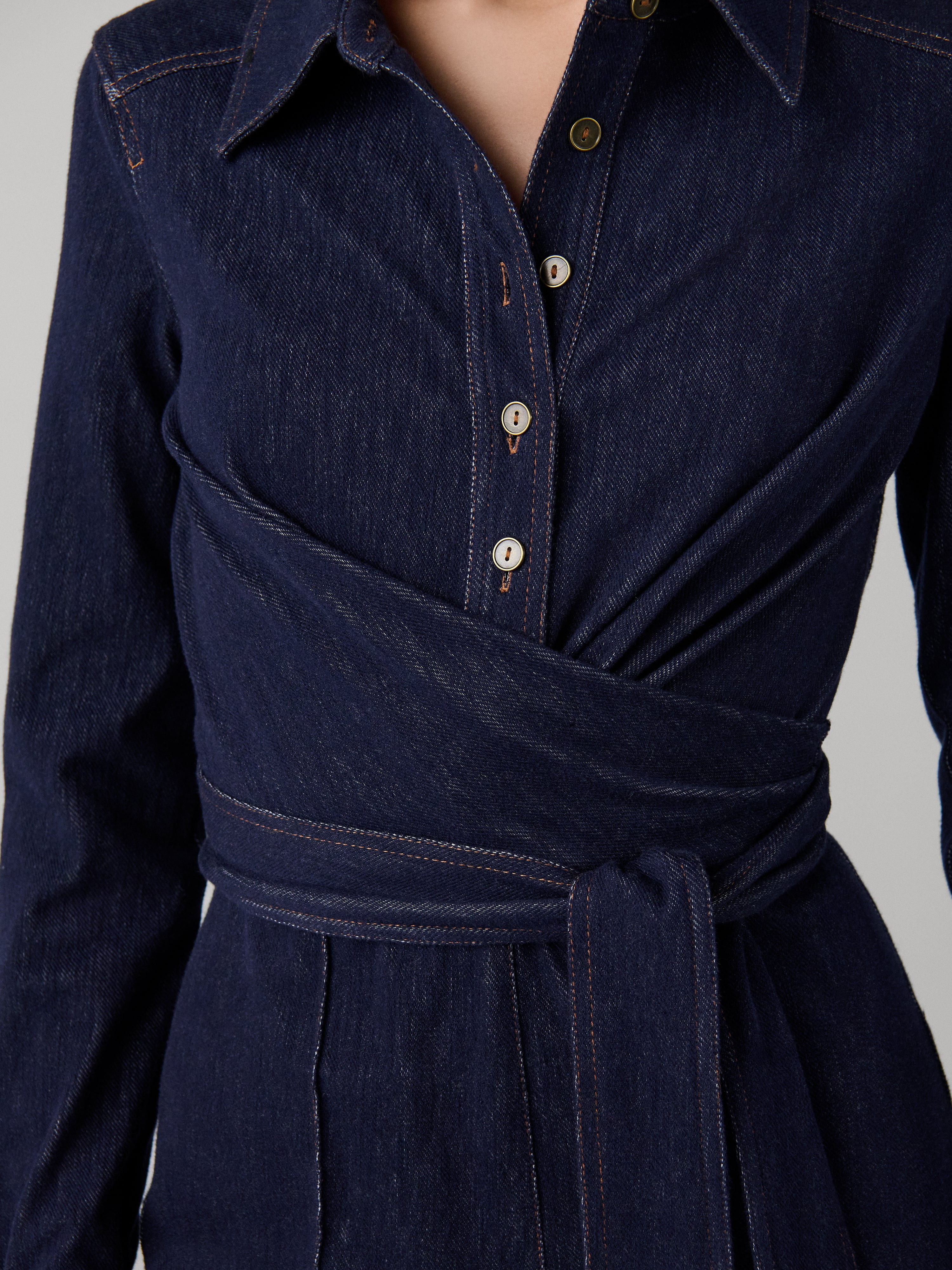 Michele Jumpsuit - 3