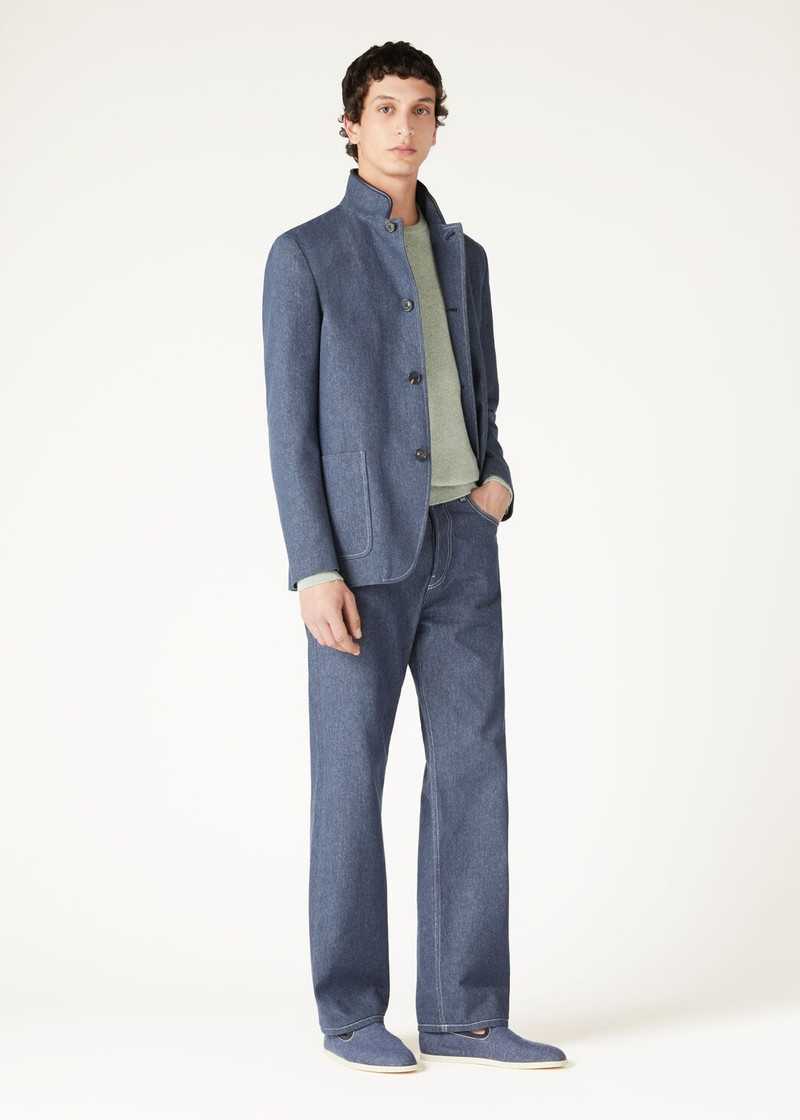 Loro Piana Nikoa Pants outlook
