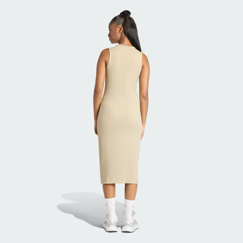 ALL SZN RIB DRESS 3