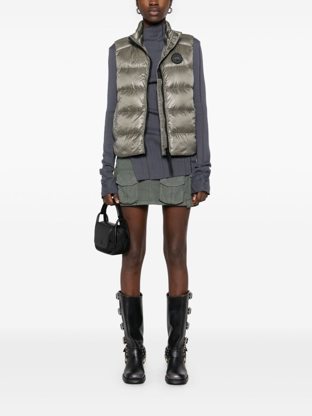 Cypress gilet - 2