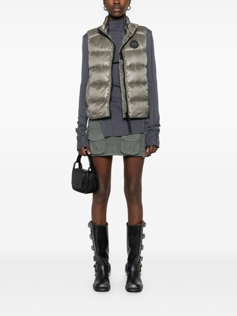 Canada Goose Cypress gilet outlook