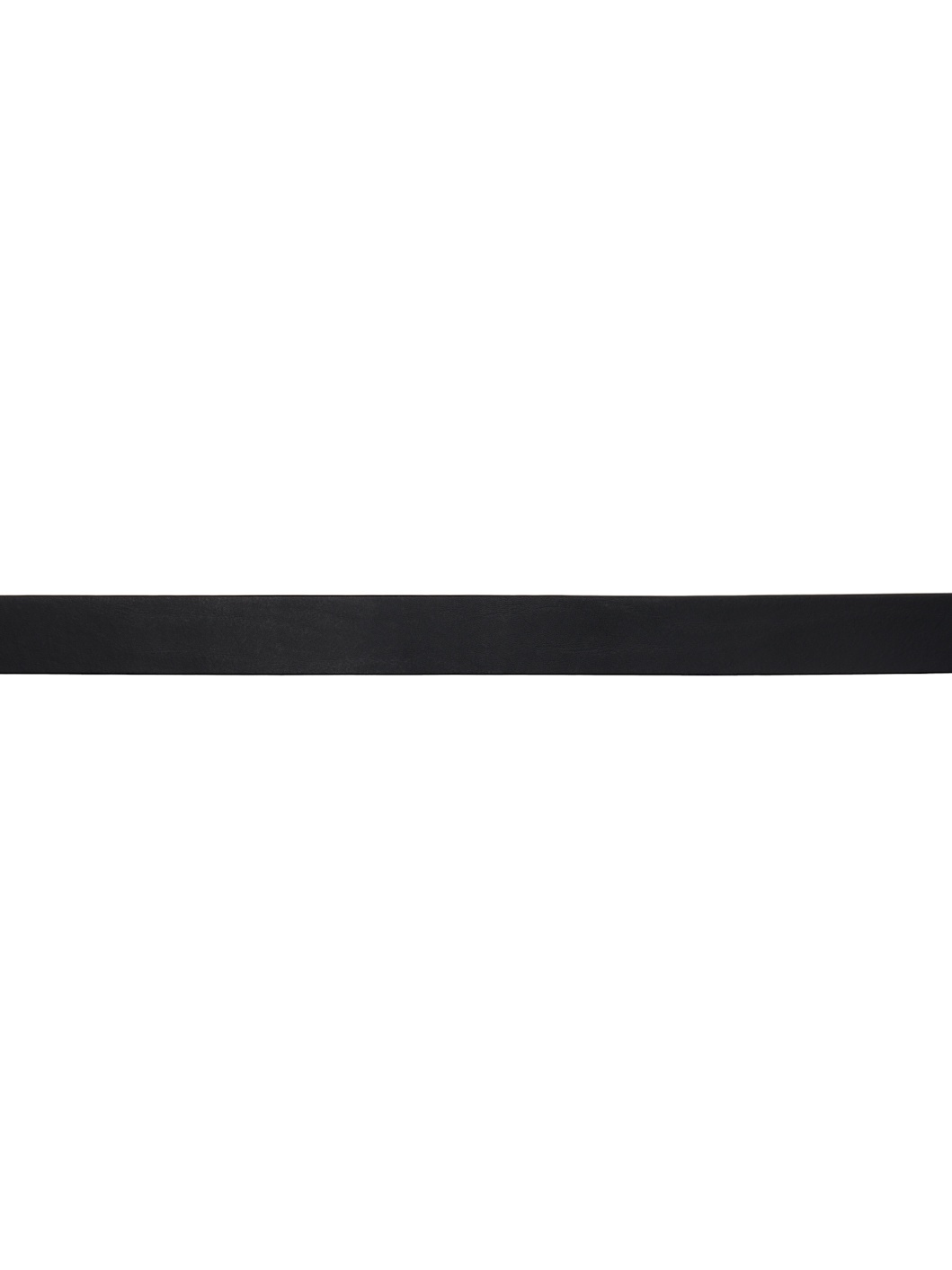 Black & Brown Carter Reversible Belt - 2