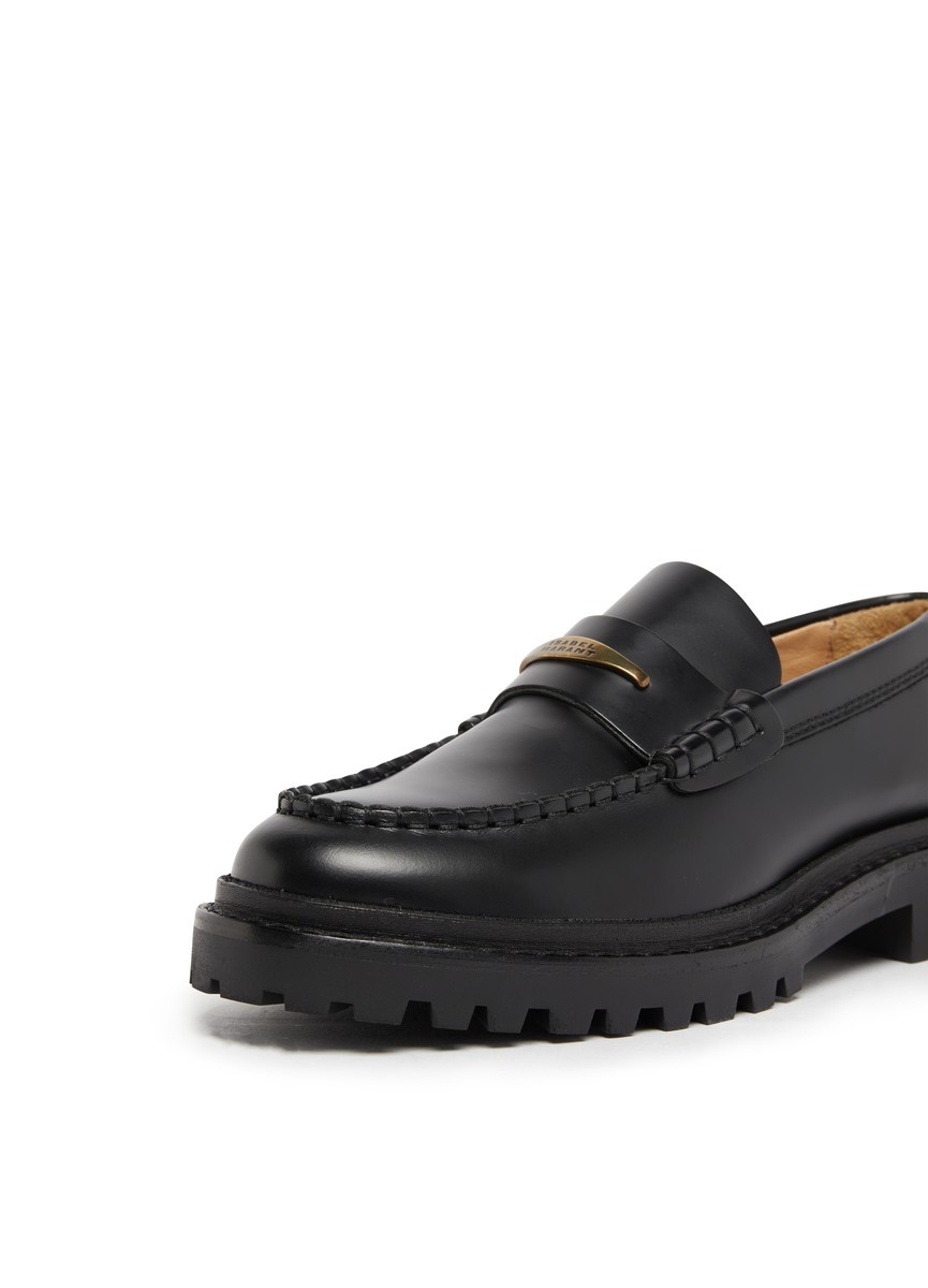 Frezza loafers - 5