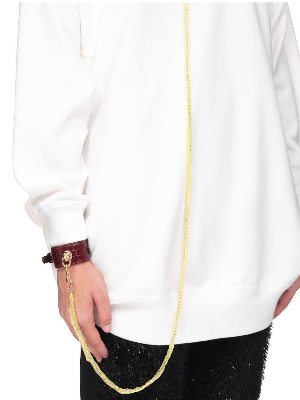 Leash Choker - 4