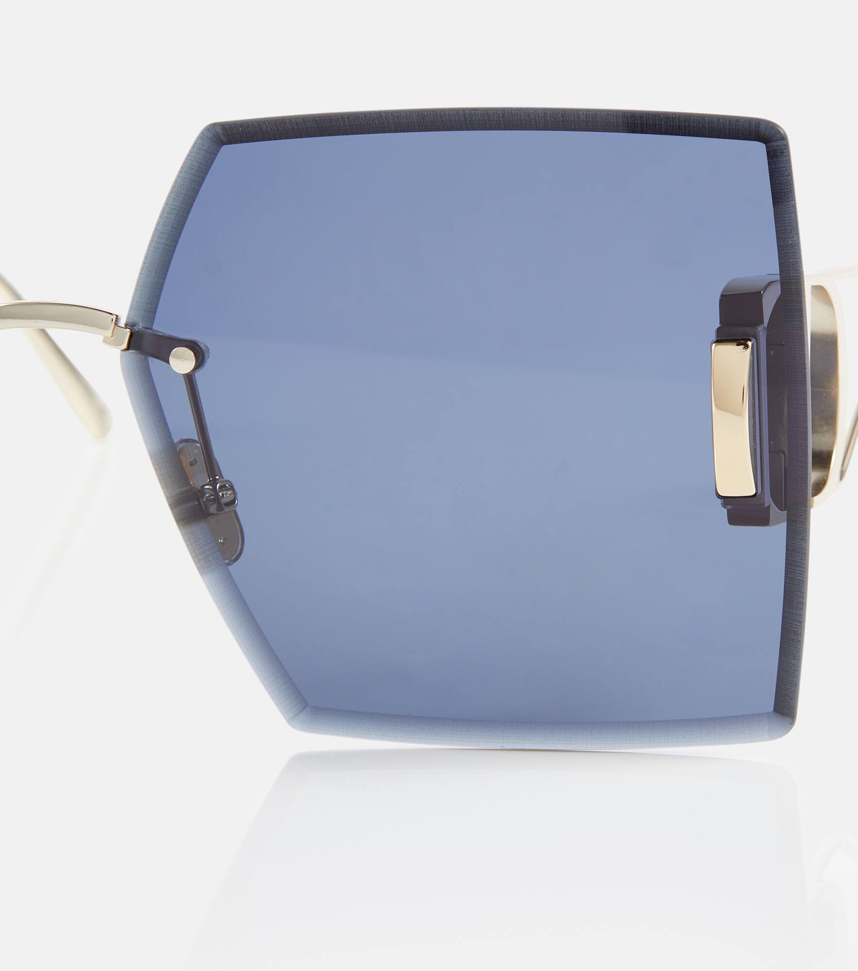 30Montaigne S7U square sunglasses - 2