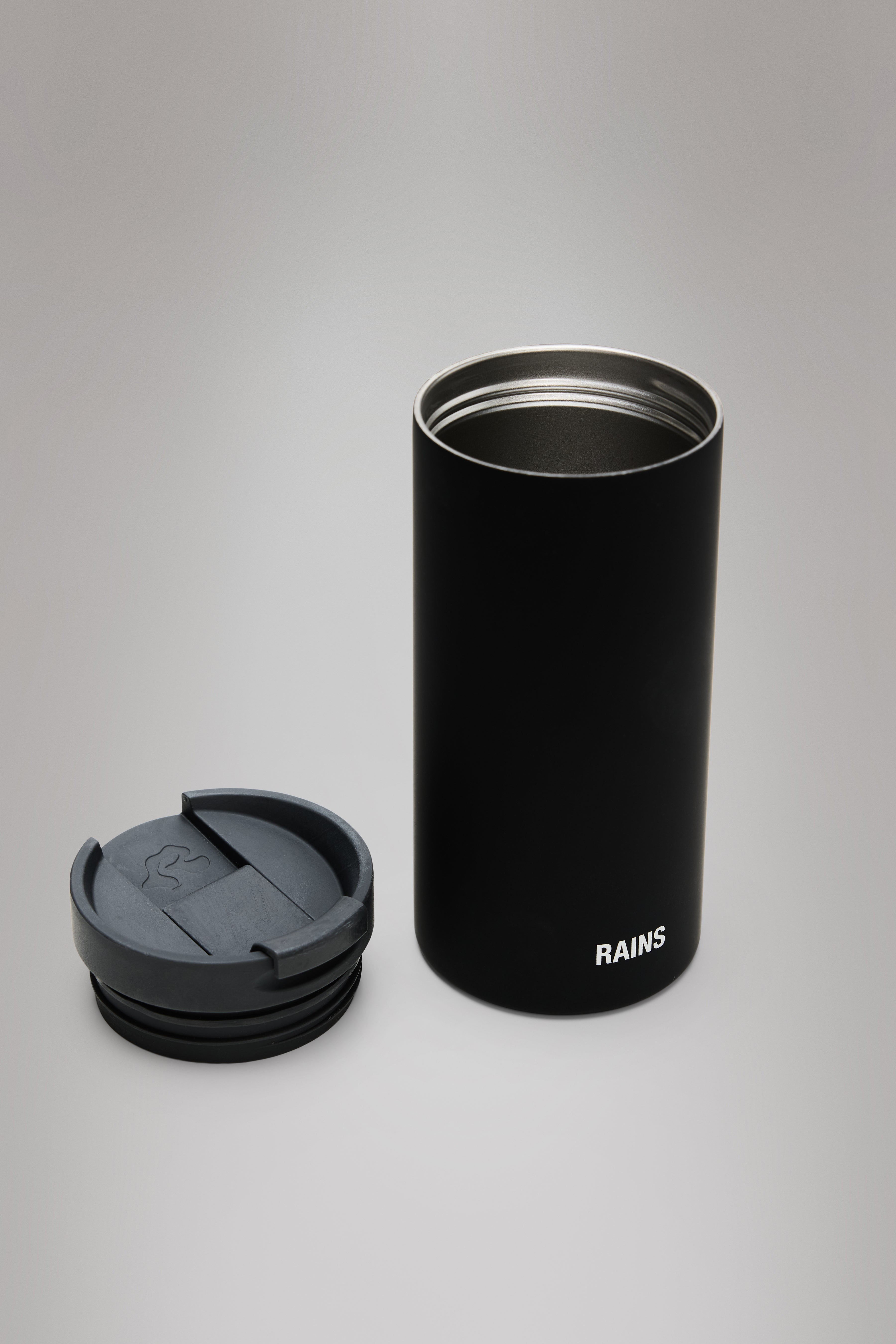Stainless Steel Tumbler 450ml - 2