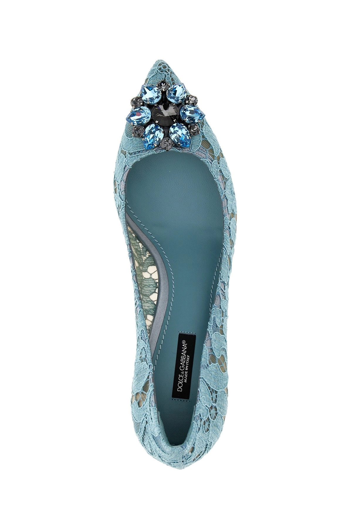 'Rainbow' pumps - 4