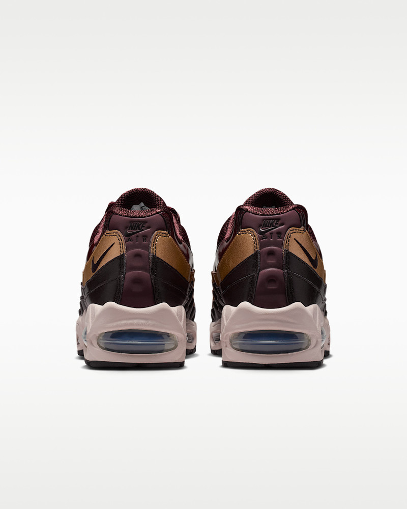 Nike Air Max 95 Big Bubble SE Women's Shoes 6