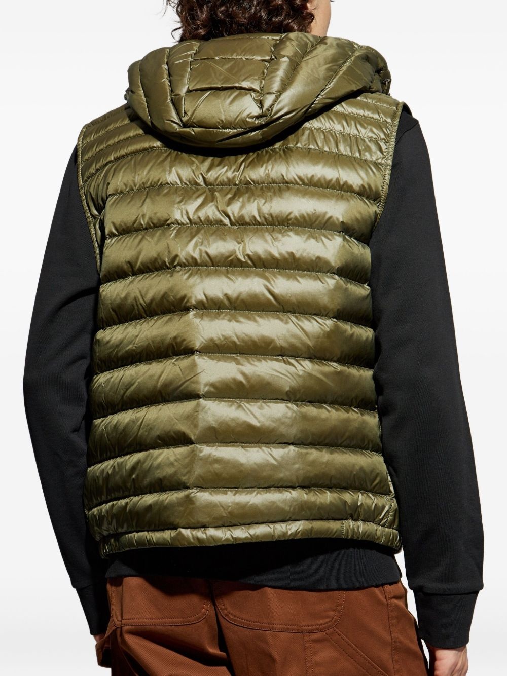 Orant down vest - 4