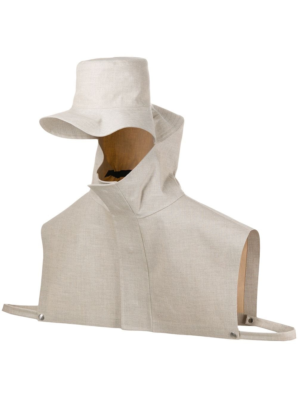 x Mackintosh rain hat - 1