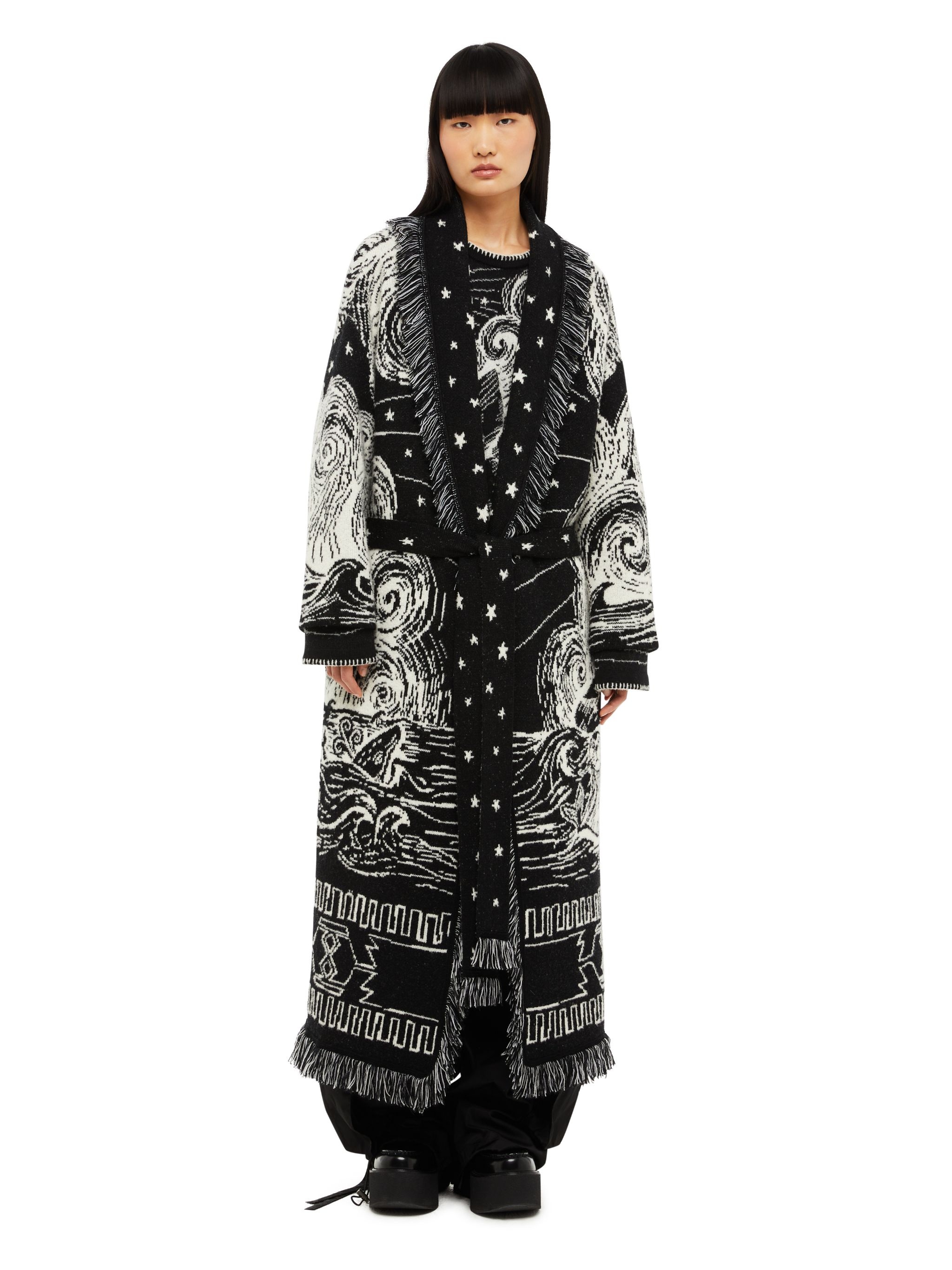 Antarctic Expedition Coat - 5