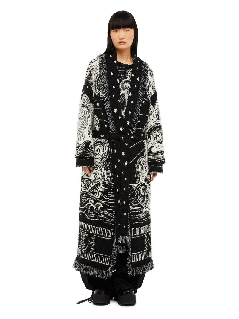 Antarctic Expedition Coat 5