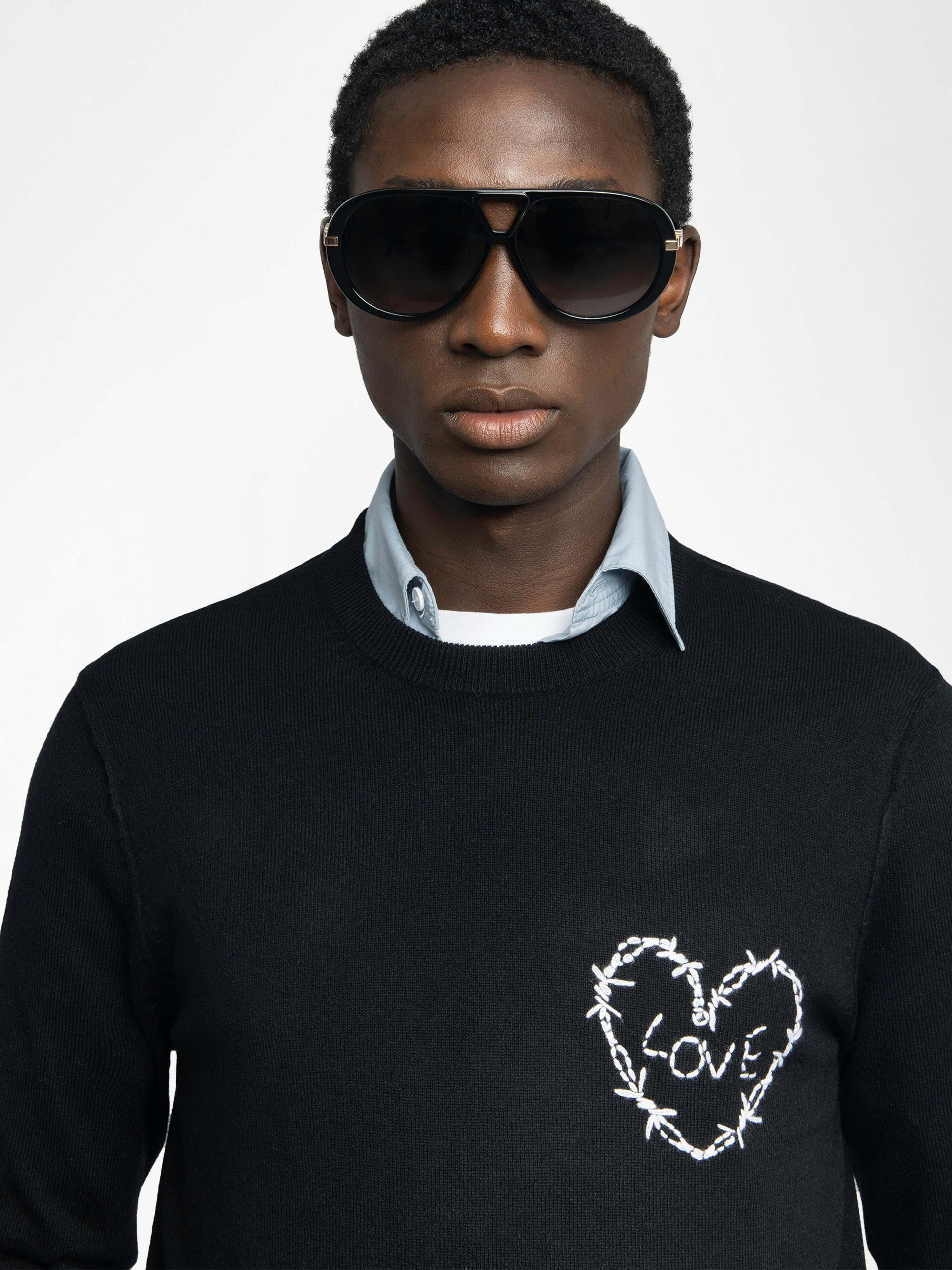 Kennedy Sweater - 6