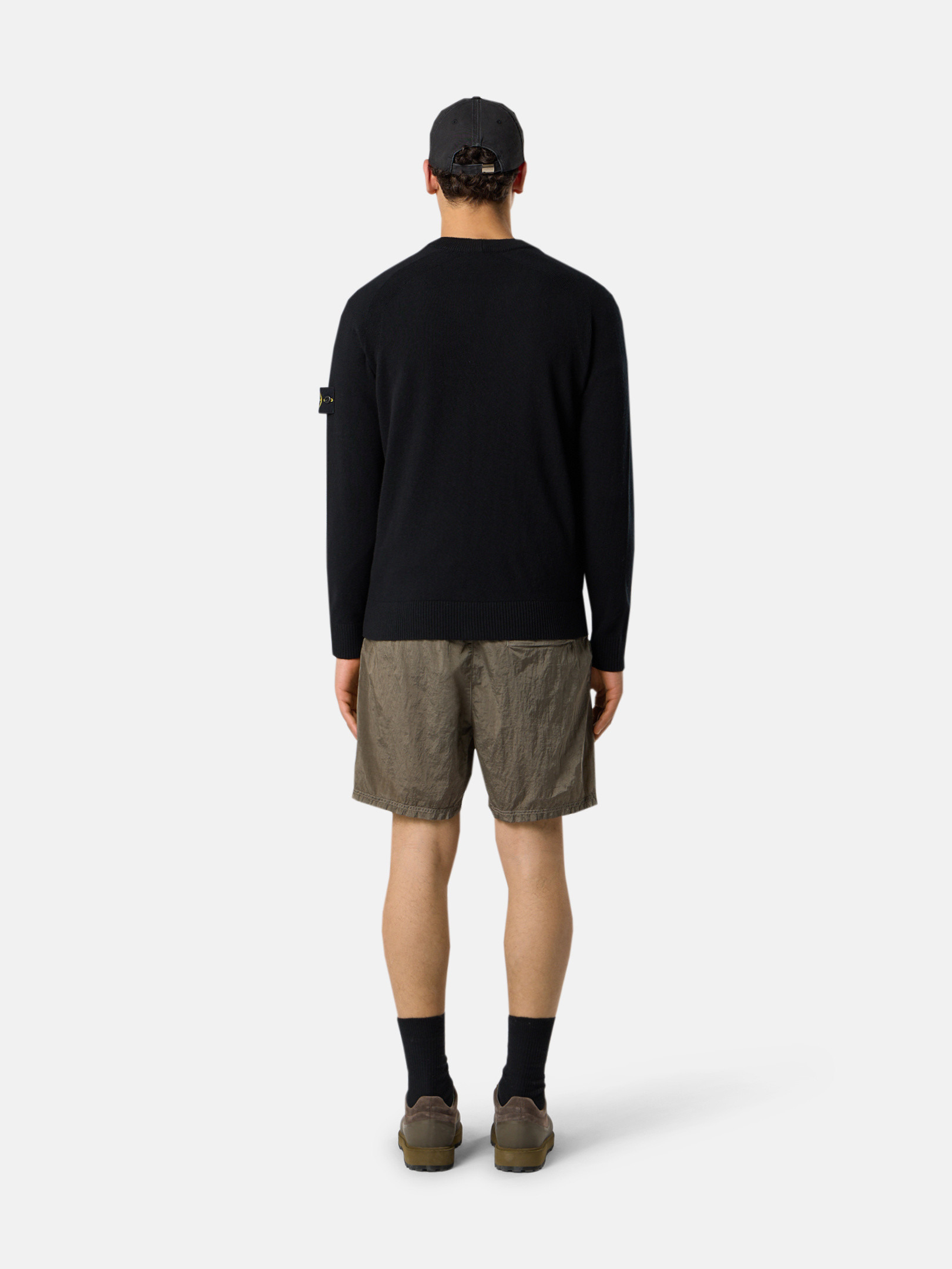 5100065 LIGHT RWS GEELONG WOOL - 6