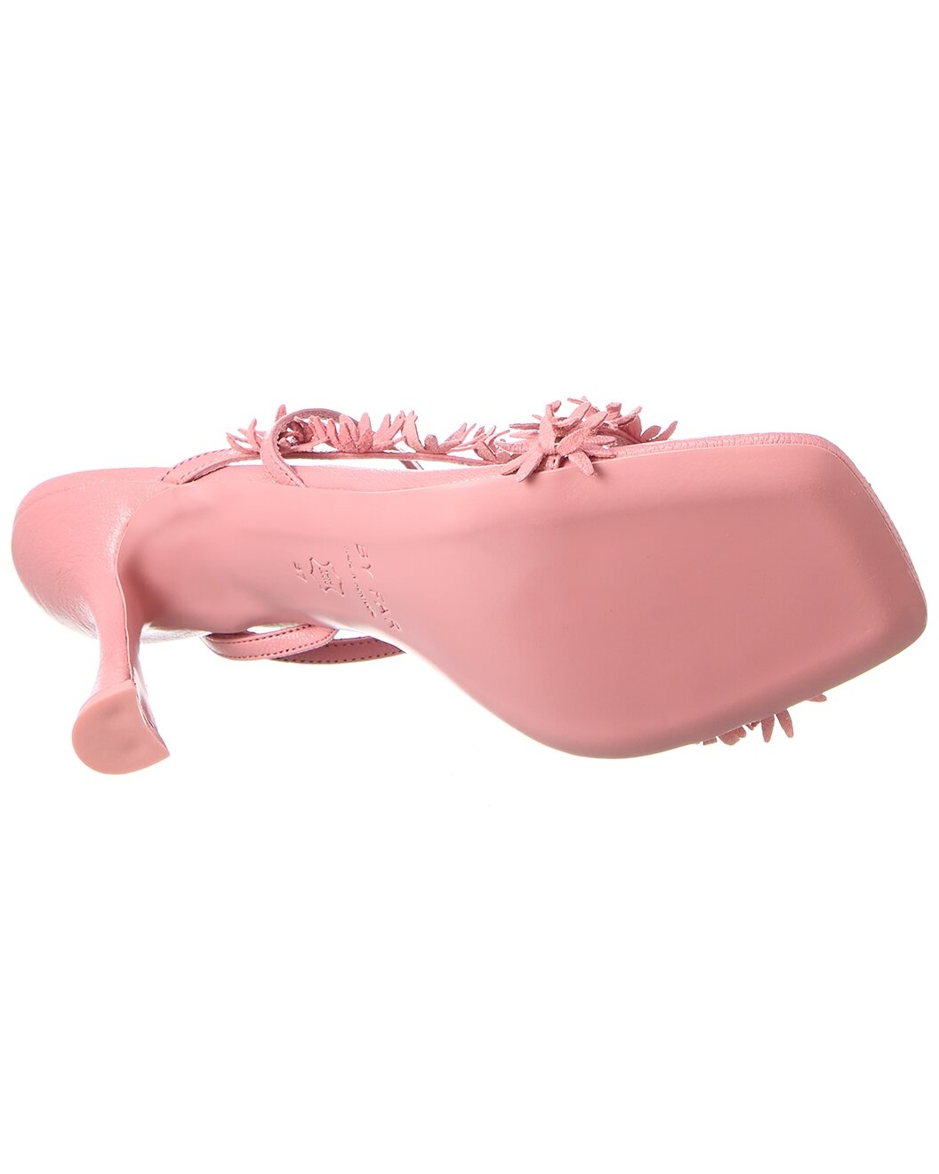 By FAR Poppy Leather Sandal - 4