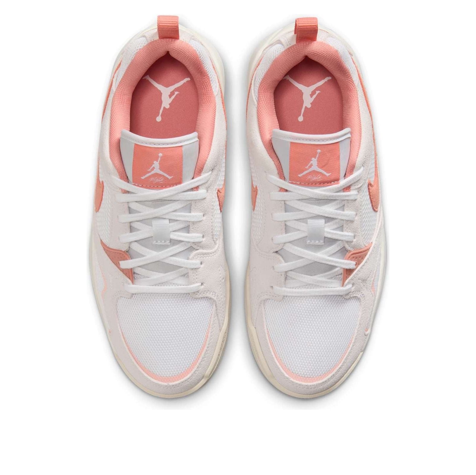 (WMNS) Air Jordan Era 'White Light Madder Root' HJ6778-108 - 4