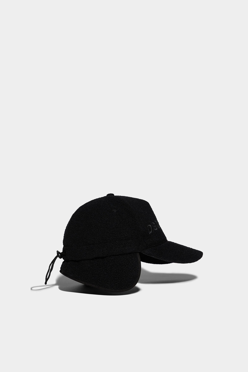 WOOD LOVER BASEBALL CAP 4