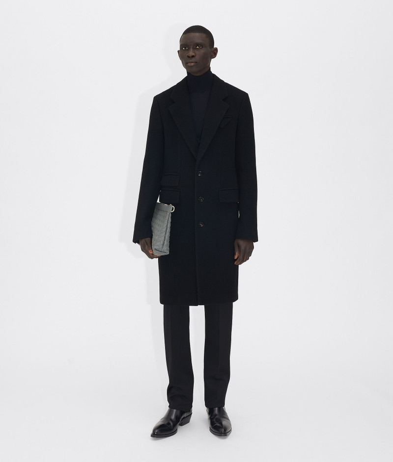 Bottega Veneta classic intrecciato outlook